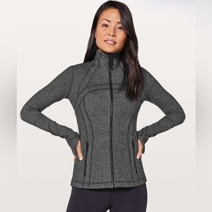 Lululemon Define Jacket